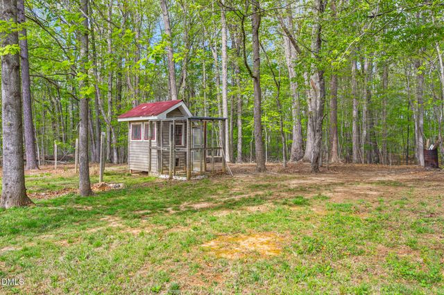 179 Dodson Road, Mebane, NC 27302