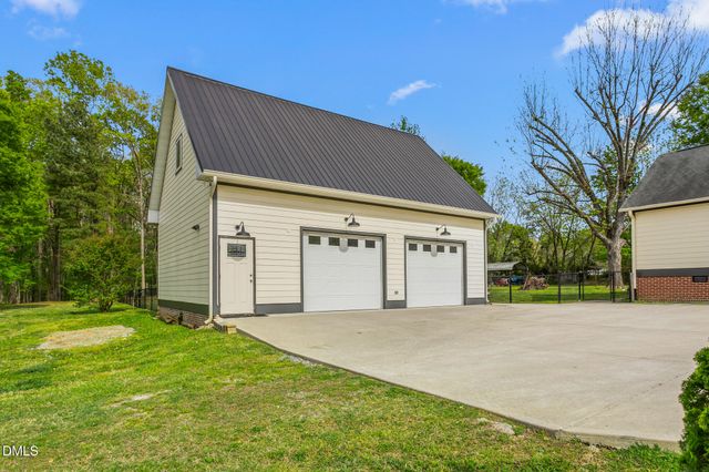 179 Dodson Road, Mebane, NC 27302