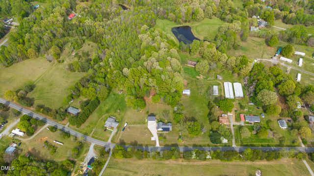 179 Dodson Road, Mebane, NC 27302