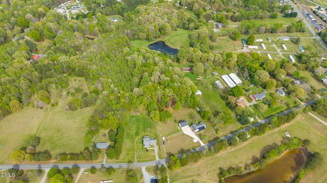 179 Dodson Road, Mebane, NC 27302