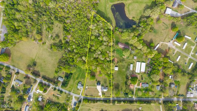 179 Dodson Road, Mebane, NC 27302