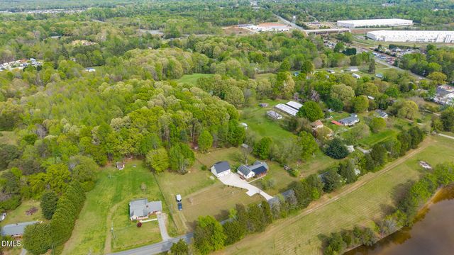 179 Dodson Road, Mebane, NC 27302