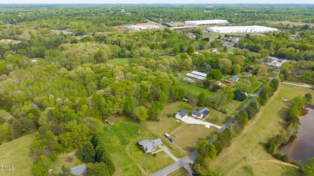 179 Dodson Road, Mebane, NC 27302