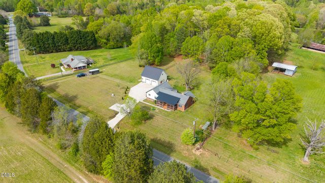 179 Dodson Road, Mebane, NC 27302