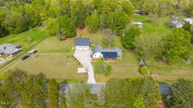 179 Dodson Road, Mebane, NC 27302