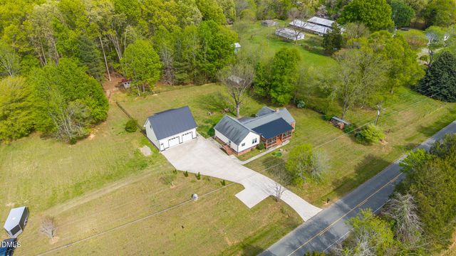 179 Dodson Road, Mebane, NC 27302