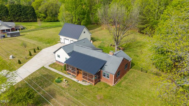179 Dodson Road, Mebane, NC 27302
