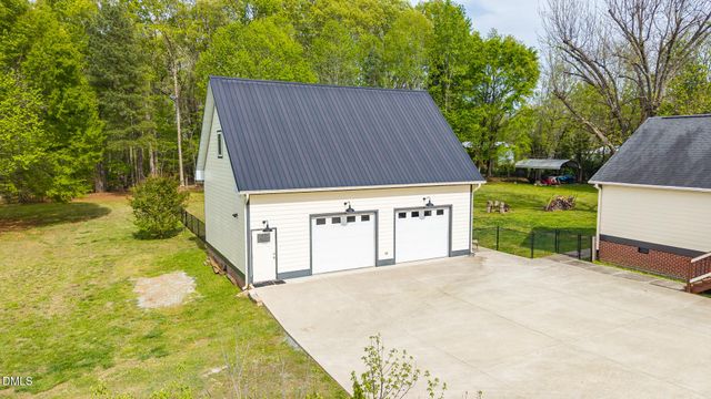 179 Dodson Road, Mebane, NC 27302