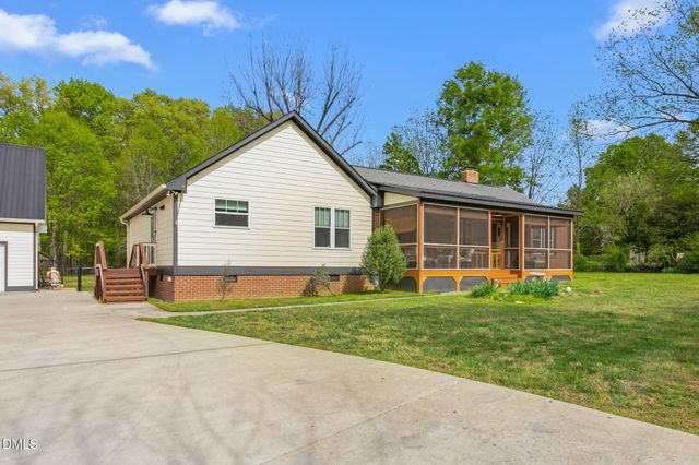 179 Dodson Road, Mebane, NC 27302