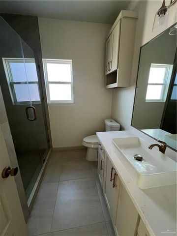 2603 E Solar Drive, Mission, TX 78501