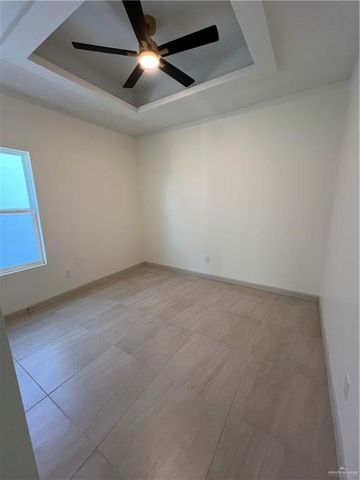 2603 E Solar Drive, Mission, TX 78501