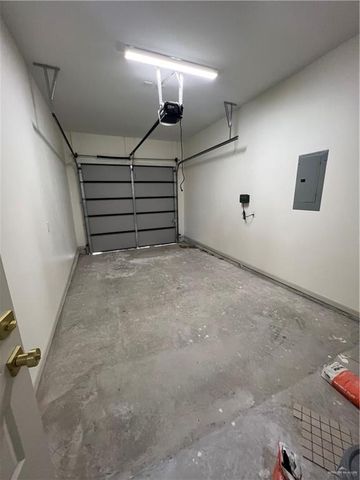 2603 E Solar Drive, Mission, TX 78501