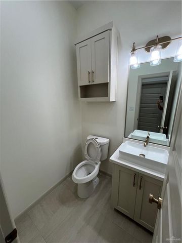 2603 E Solar Drive, Mission, TX 78501