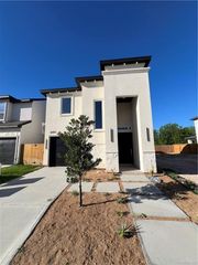 2603 E Solar Drive, Mission, TX 78501