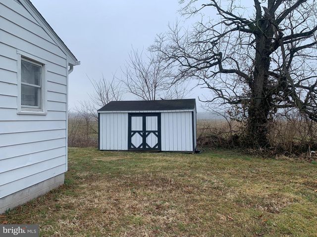 6445 EDESVILLE RD, Rock Hall, MD 21661