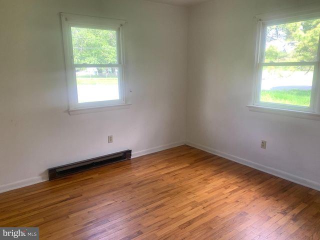 6445 EDESVILLE RD, Rock Hall, MD 21661