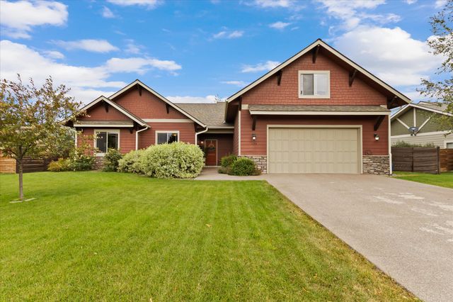 135 Owl Creek Trail, Kalispell, MT 59901 property photo