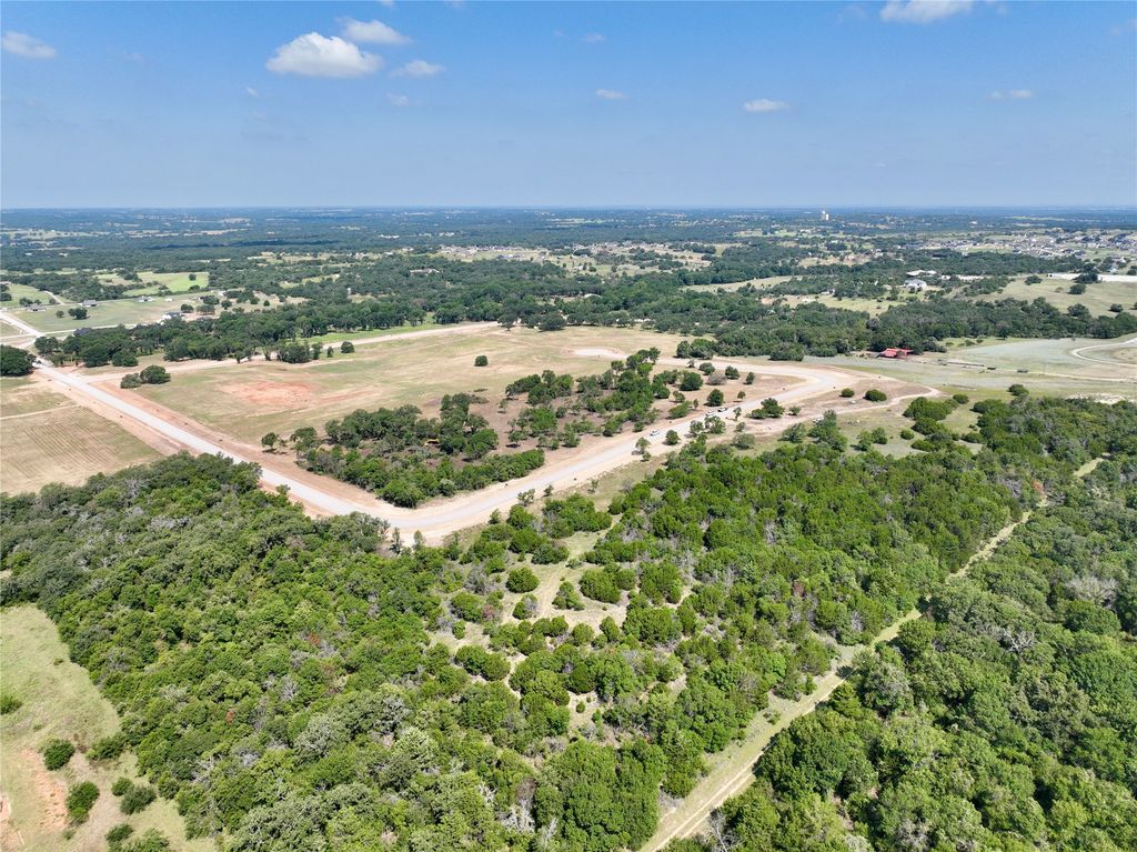 Lot 34 Colt Road, Springtown, TX 76082