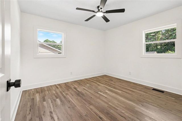 46 Royce Drive, Jonesboro, GA 30238