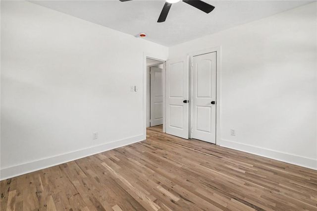 46 Royce Drive, Jonesboro, GA 30238