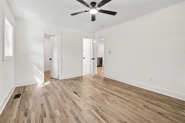 46 Royce Drive, Jonesboro, GA 30238