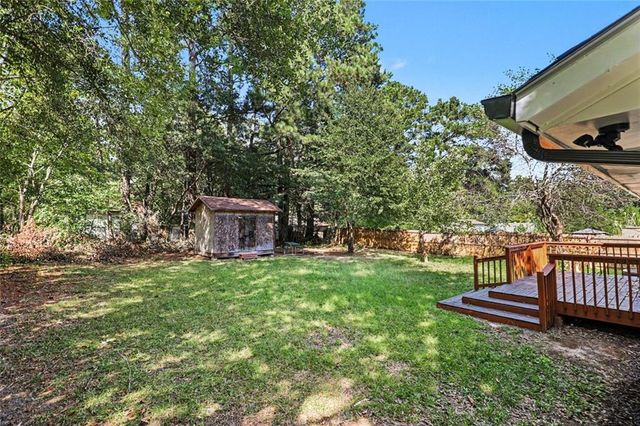 46 Royce Drive, Jonesboro, GA 30238