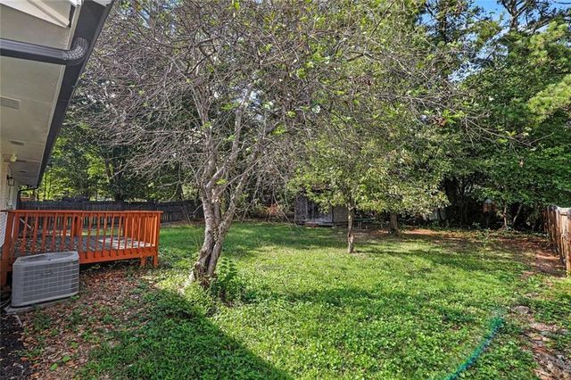 46 Royce Drive, Jonesboro, GA 30238