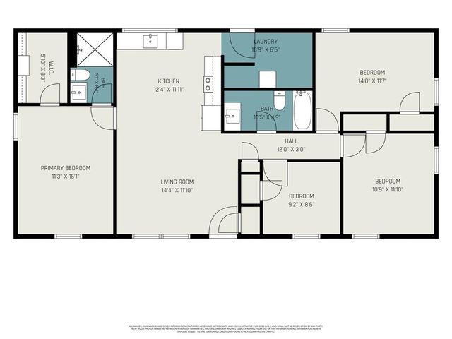 46 Royce Drive, Jonesboro, GA 30238