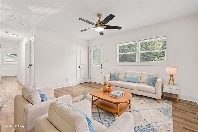 46 Royce Drive, Jonesboro, GA 30238