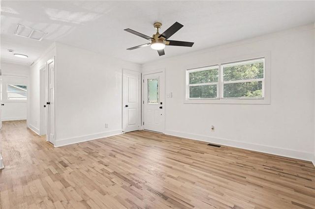 46 Royce Drive, Jonesboro, GA 30238