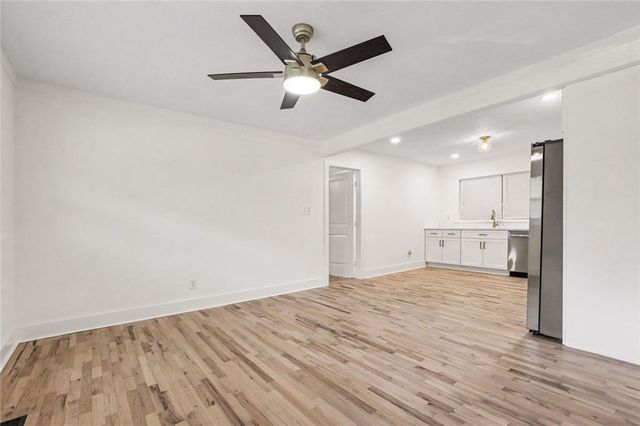 46 Royce Drive, Jonesboro, GA 30238