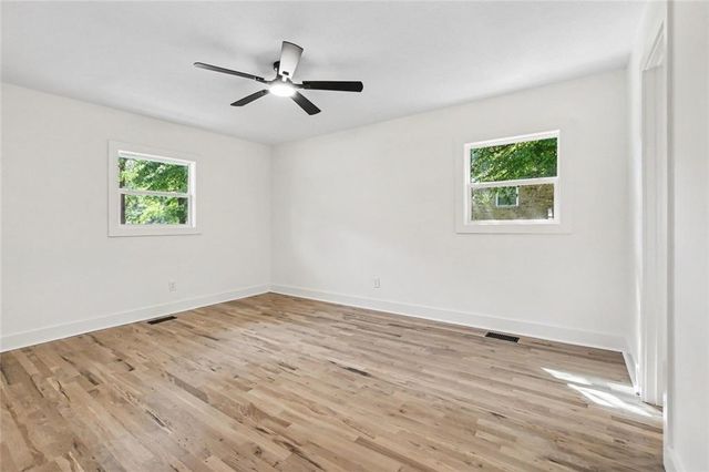 46 Royce Drive, Jonesboro, GA 30238