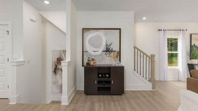 3435 Nectarine Lane, Peachtree Corners, GA 30092