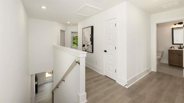 3435 Nectarine Lane, Peachtree Corners, GA 30092