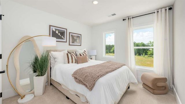3435 Nectarine Lane, Peachtree Corners, GA 30092