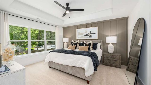3435 Nectarine Lane, Peachtree Corners, GA 30092