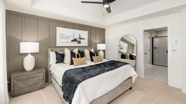 3435 Nectarine Lane, Peachtree Corners, GA 30092