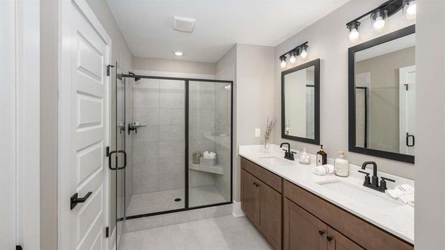 3435 Nectarine Lane, Peachtree Corners, GA 30092