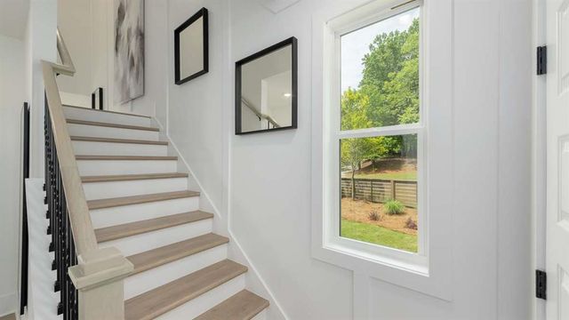 3435 Nectarine Lane, Peachtree Corners, GA 30092