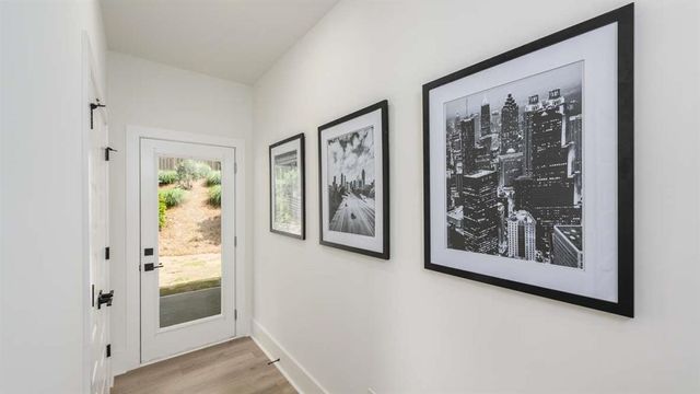 3435 Nectarine Lane, Peachtree Corners, GA 30092