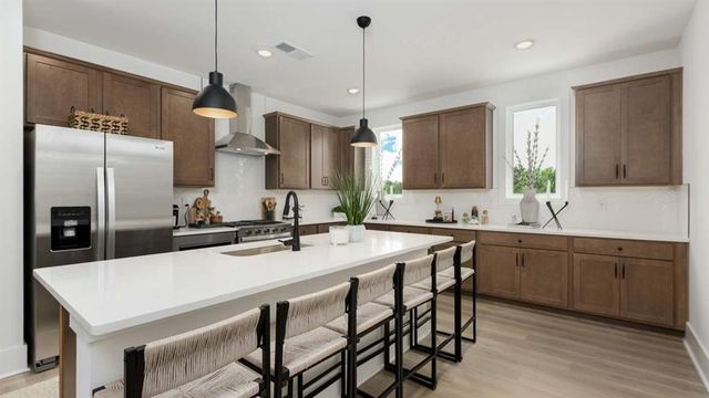 3435 Nectarine Lane, Peachtree Corners, GA 30092