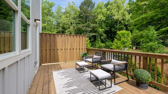 3435 Nectarine Lane, Peachtree Corners, GA 30092