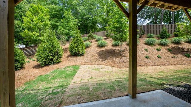 3435 Nectarine Lane, Peachtree Corners, GA 30092