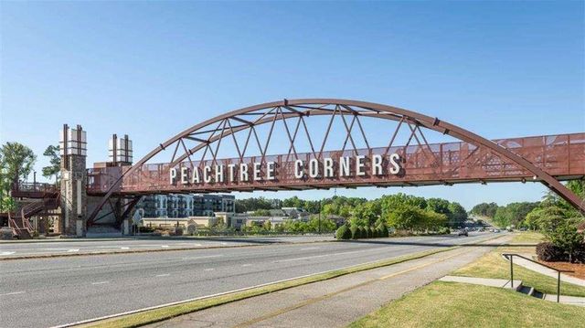 3435 Nectarine Lane, Peachtree Corners, GA 30092