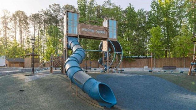 3435 Nectarine Lane, Peachtree Corners, GA 30092