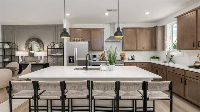 3435 Nectarine Lane, Peachtree Corners, GA 30092