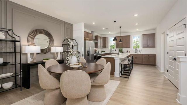 3435 Nectarine Lane, Peachtree Corners, GA 30092