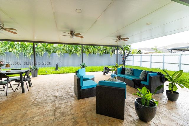 27848 SW 133rd Ave, Homestead, FL 33032