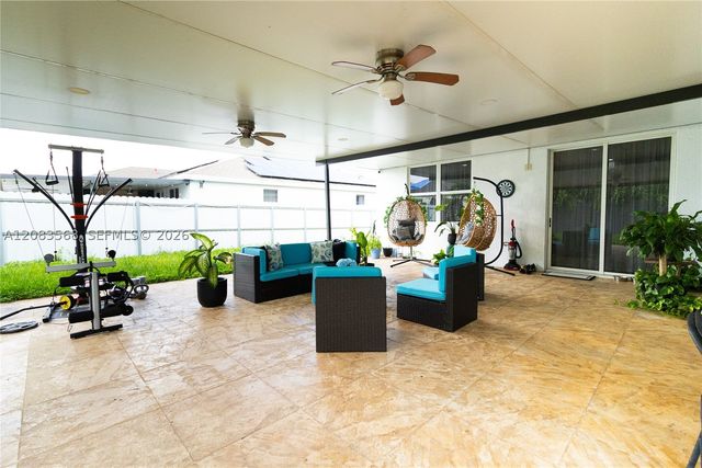 27848 SW 133rd Ave, Homestead, FL 33032