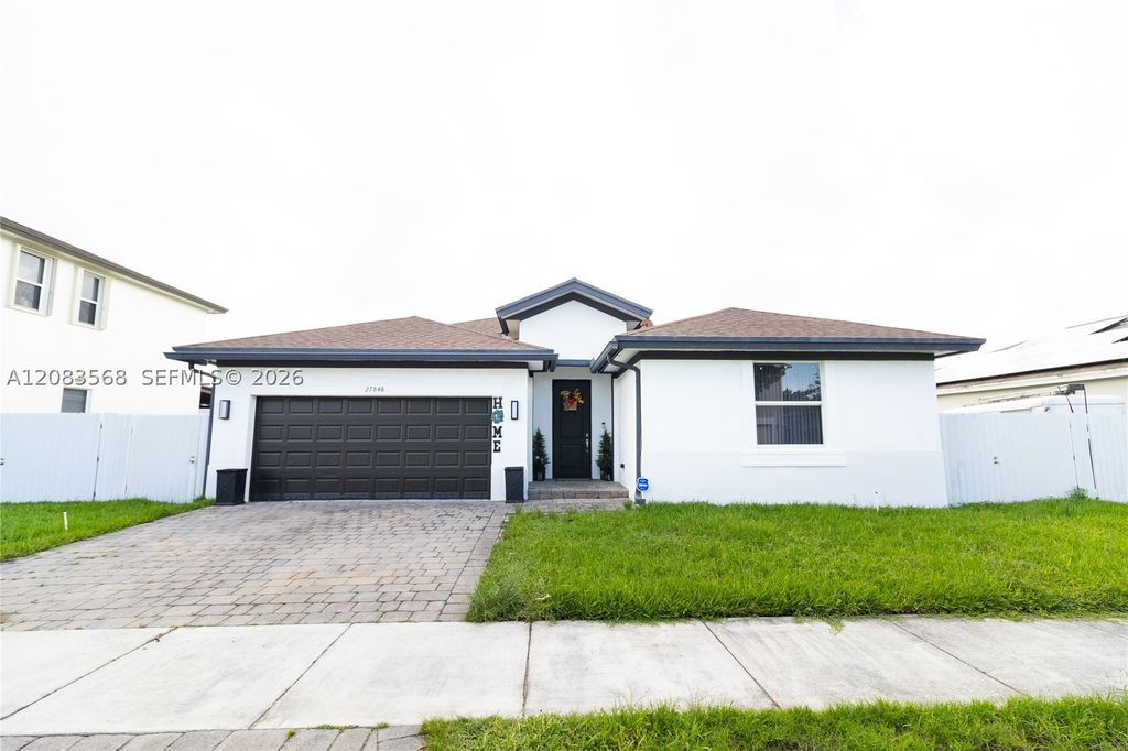 27848 SW 133rd Ave, Homestead, FL 33032
